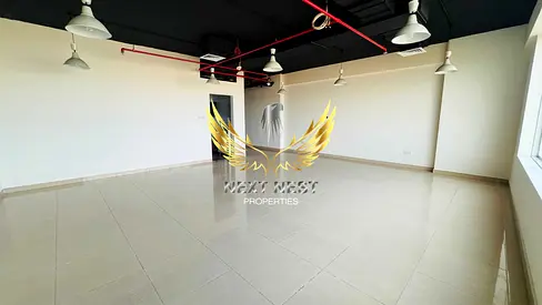 Shell & Core Office | SIT Tower | Downtown View