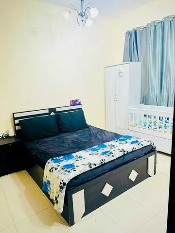 Last unit : Spacious 2bhk /fully furnished apartment/Just in 4200