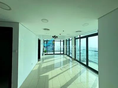 Spacious Layout | Bright Unit | Unfurnished