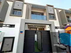 Fully furnished townhouse for rent in Al Zahiyah – Ajman. A distinctive townhouse in the Al Zahiya