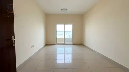 1BR With Balcony Built-in Wardrobes Great Price On Khalifa St Near Al Hikmah School And All Service