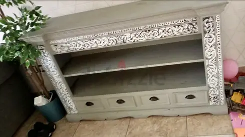 Marina cabinet sideboard