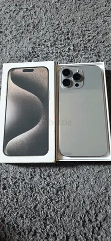 Iphone 15promax