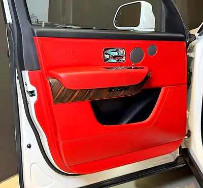 2021 ROLLS-ROYCE CULLINAN 缩略图 13