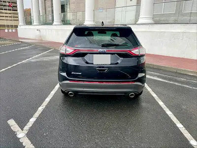 2016 FORD EDGE — фото 5