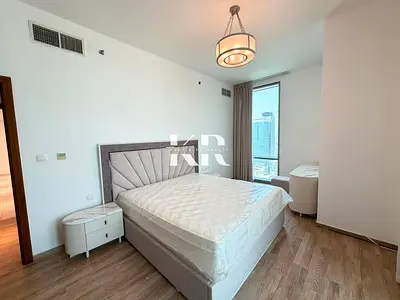 1BR Apartment | Noora Tower | Canal & Horse Club Views | Balcony
