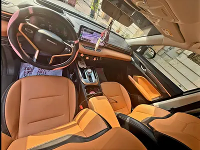 Haval Jolion Luxury, миниатюра 10