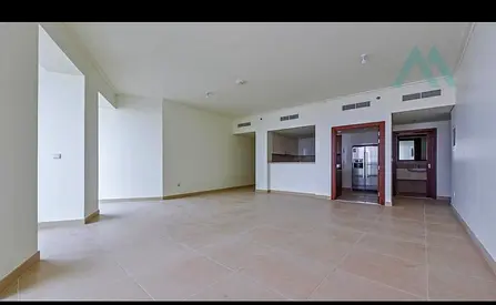 Spacious | Vacant | Unfurnished
