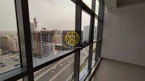 2BHK FOR RENT IN GULFA TOWER AJMAN DOWNTOWON