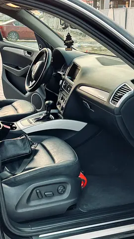 2011 AUDI Q5 缩略图 11