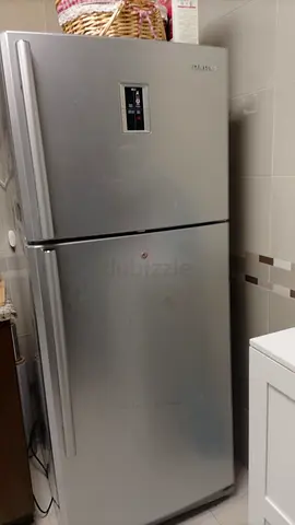Samsung Refrigerator- model RT54EBTS