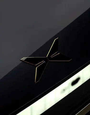 XPeng GX, миниатюра 5