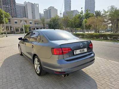 2016 Volkswagen JETTA 缩略图 7