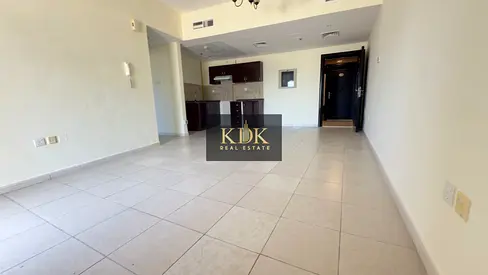 Pool View | Fitted Kitchen | Prime Location