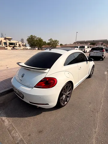صورة 3 لـ 2016 Volkswagen BEETLE