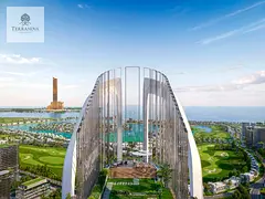 Fully Furnished | Flexible Post-Handover Plan I 15% Discount