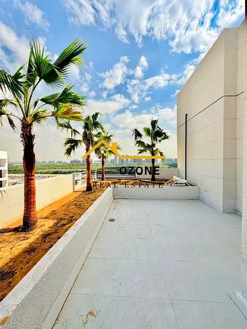 Ultra-Luxury Penthouse | High Floor | Stunning Views | SARAB COMMUNITY