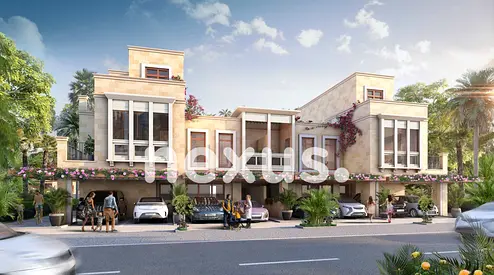 Spacious | Elite 5 Bedroom | Prime Investment