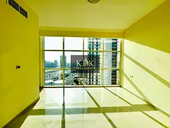 Bright 1BR Apartment | Reef Residence | City View