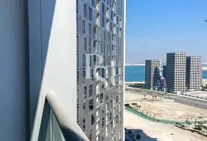 Sea View | Maid Room | Balcony