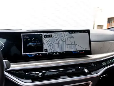 BMW X6 xDrive40i M Sport, миниатюра 15