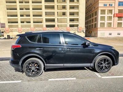 صورة مصغرة 5 لـ 2018 Toyota RAV 4