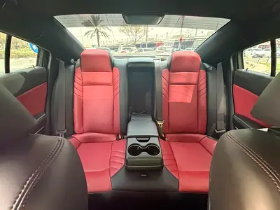 2019 Dodge CHARGER 缩略图 19