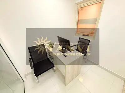 Ready-to-Rent Offices in Dubai | No Hidden Fees, Fully Equipped