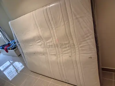 IKEA Pocket Spring Mattress