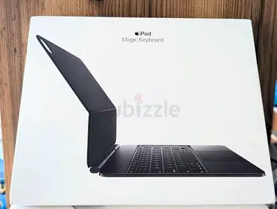 Apple Magic Keyboard for iPad Pro 13