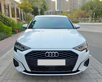 صورة 3 لـ 2022 AUDI A3