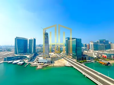 Full Canal View | Hot Deal | Fully Furnished