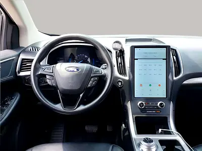 2023 FORD EDGE — фото 10