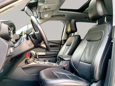2021 FORD EXPLORER 缩略图 12