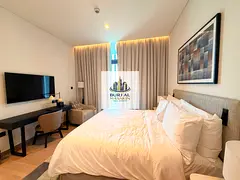 Brand New Fully Furnished 1 BHK | Front View | 2 Baths | 80K in 4 Cheques | Vida 4
