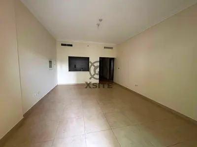 Spacious 1 BR | High Floor | Pool View