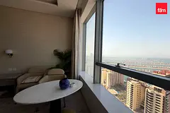 Stunning Water Views | Luxury Living | Furnished