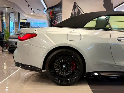 صورة 2 لـ 2024 BMW M4