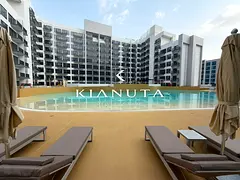 BRAND NEW | READY |POOL DIRECT | CORNER | SPACIOUS