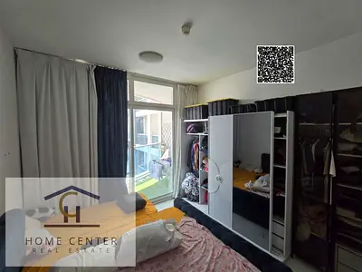 2-Bedroom Apartment for Sale | Oasis Tower 2 | AED 833,000