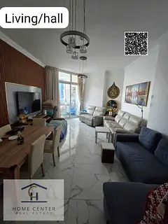 2-Bedroom Apartment for Sale | Oasis Tower 2 | AED 833,000