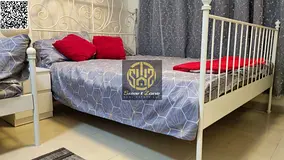 STUDIO FOR SALE IN AJMAN PEARL TOWER GOOD FOR INVESTMENT