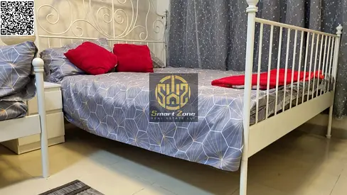 STUDIO FOR SALE IN AJMAN PEARL TOWER GOOD FOR INVESTMENT