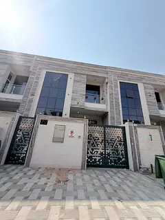 4BR Townhouse for Rent in Al Zahia, Ajman | Prime Location