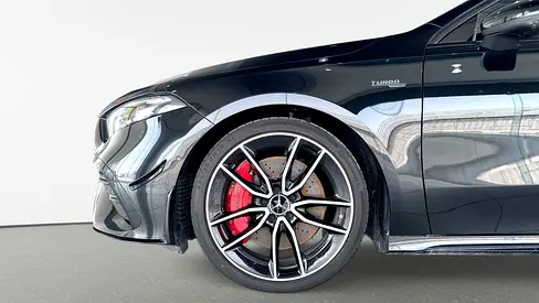 Mercedes-Benz A-Class A 35 AMG 4MATIC, миниатюра 17