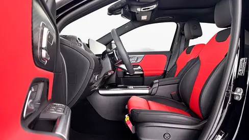 Mercedes-Benz GLA 200, миниатюра 6