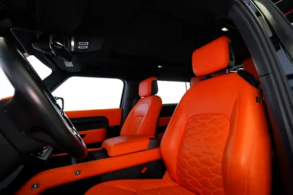 2021 LAND Rover DEFENDER — миниатюра 10