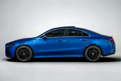 صورة مصغرة 5 لـ 2025 Mercedes-BENZ CLA