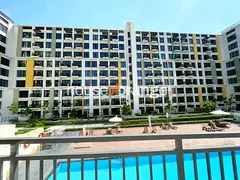 Available Now | Fully Furnished | Desert View
