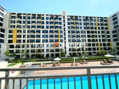 Available Now | Fully Furnished | Desert View